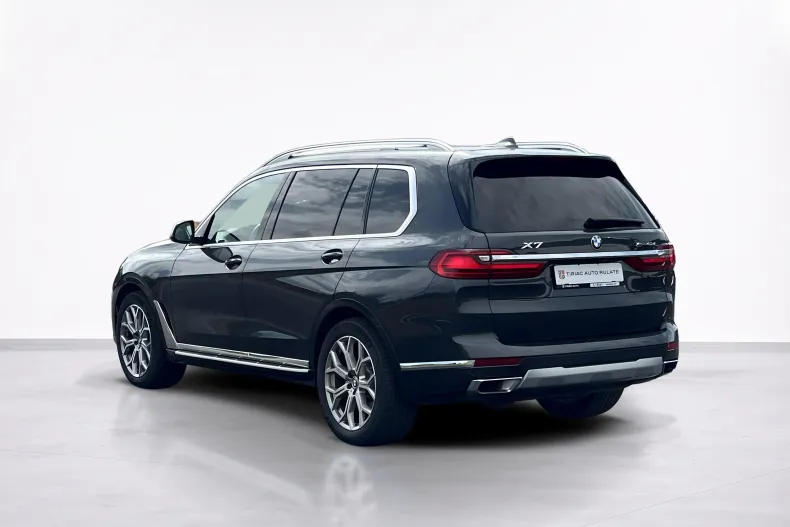 BMW X7 (Seria X) din 2022 cu 143.700 km - oferta BMW250842 - foto 4
