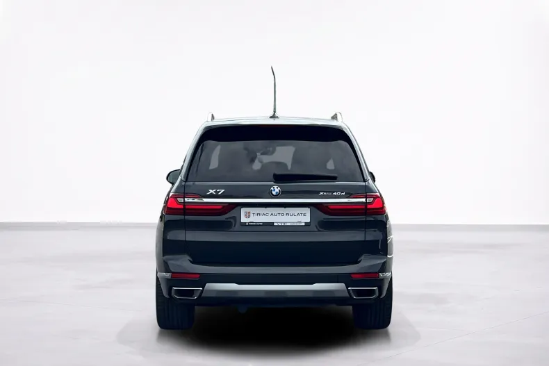 BMW X7 (Seria X) din 2022 cu 143.700 km - oferta BMW250842 - foto 5