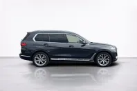 BMW X7 (Seria X) din 2022 cu 143.700 km - oferta BMW250842 - foto 7