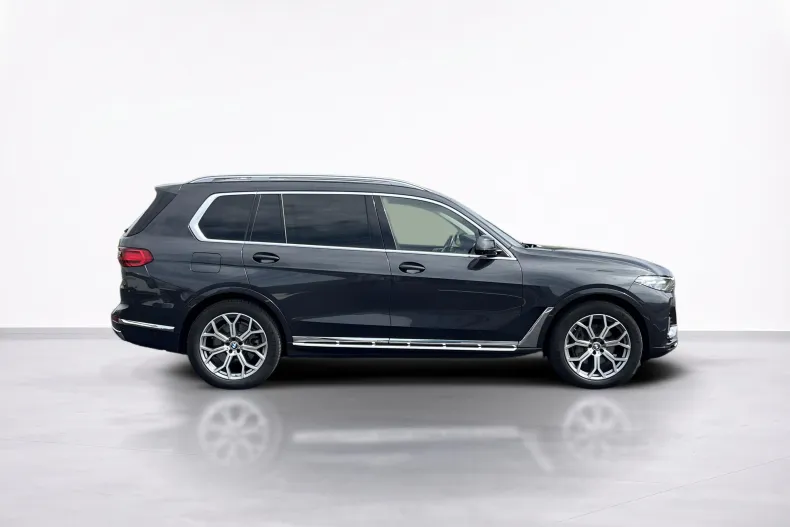 BMW X7 (Seria X) din 2022 cu 143.700 km - oferta BMW250842 - foto 7
