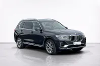 BMW X7 (Seria X) din 2022 cu 143.700 km - oferta BMW250842 - foto 8