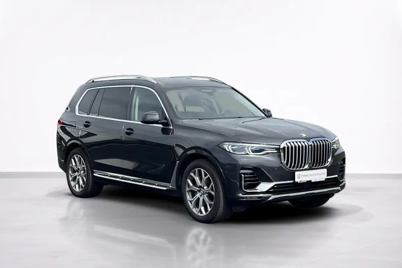 BMW X7 (Seria X) din 2022 cu 143.700 km - oferta BMW250842 - foto 8