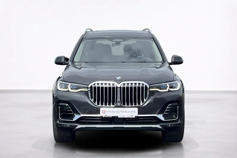 BMW X7 (Seria X) din 2022 cu 143.700 km - oferta BMW250842 - foto 9