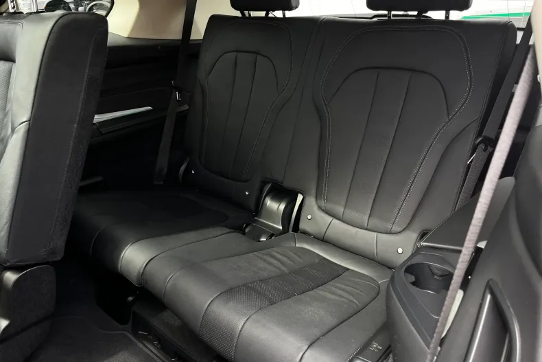 BMW X7 (Seria X) din 2022 cu 143.700 km - oferta BMW250842 - foto 12
