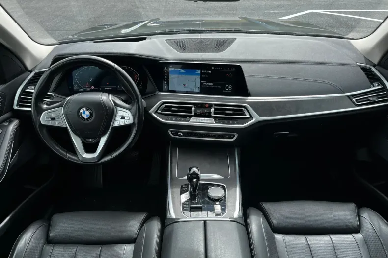 BMW X7 (Seria X) din 2022 cu 143.700 km - oferta BMW250842 - foto 15
