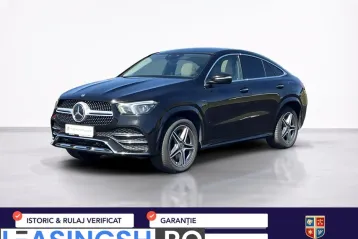 Mercedes-Benz GLE Coupe din 2021 - oferta MER250843