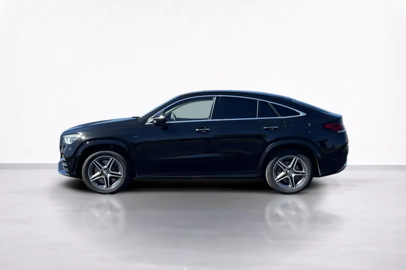 Mercedes-Benz GLE Coupe din 2021 cu 121.065 km - oferta MER250843 - foto 3