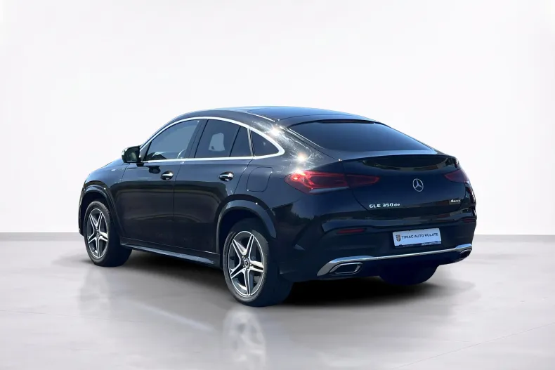 Mercedes-Benz GLE Coupe din 2021 cu 121.065 km - oferta MER250843 - foto 4