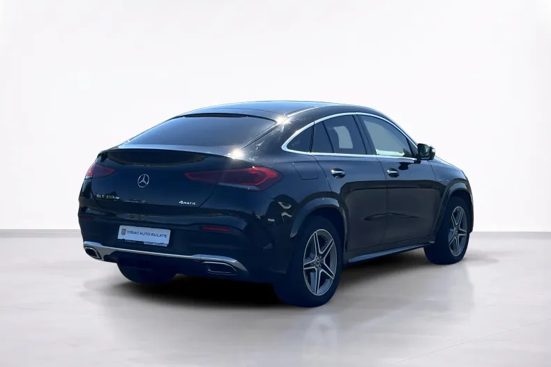 Mercedes-Benz GLE Coupe din 2021 cu 121.065 km - oferta MER250843 - foto 6