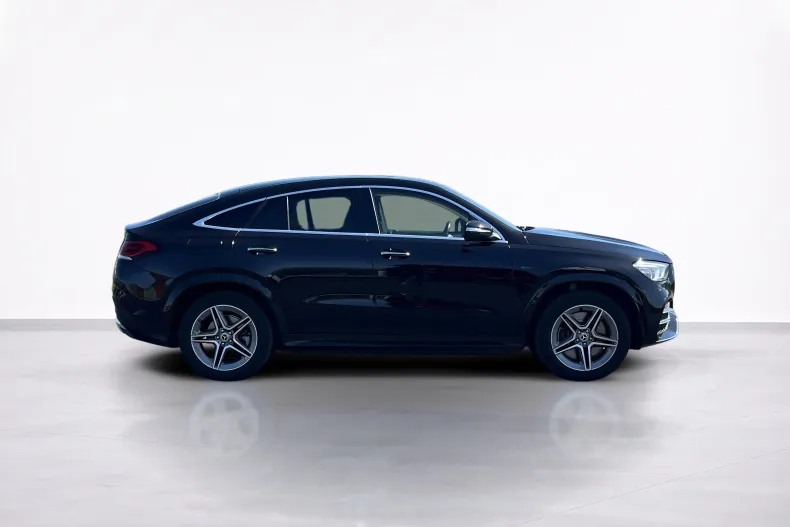 Mercedes-Benz GLE Coupe din 2021 cu 121.065 km - oferta MER250843 - foto 7