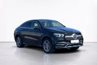Mercedes-Benz GLE Coupe din 2021 cu 121.065 km - oferta MER250843 - foto 8