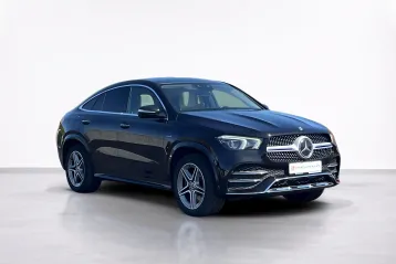 Mercedes-Benz GLE 350 din 2021 - oferta MER250843