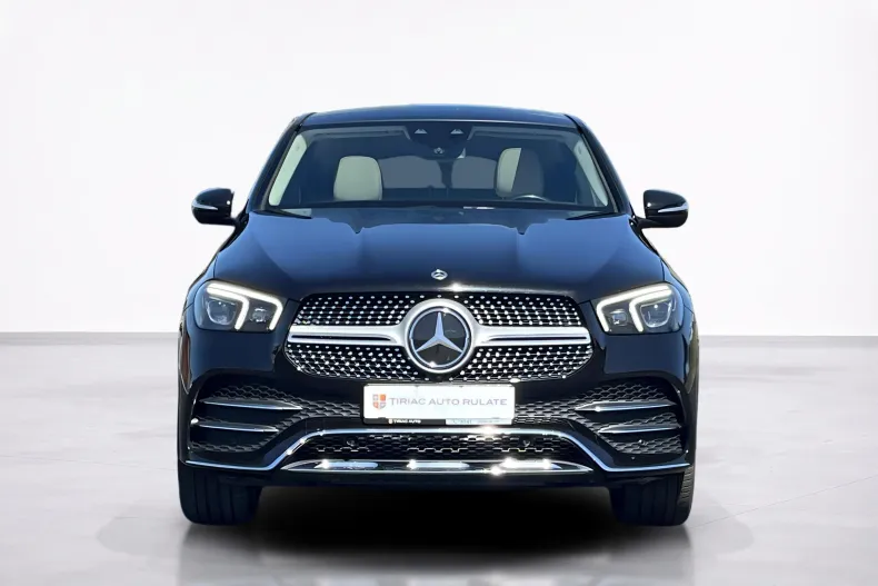 Mercedes-Benz GLE Coupe din 2021 cu 121.065 km - oferta MER250843 - foto 9