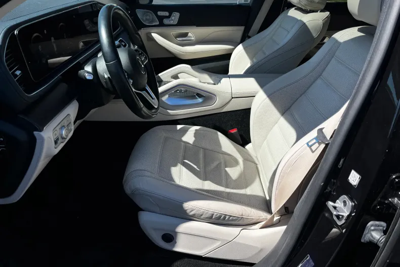 Mercedes-Benz GLE Coupe din 2021 cu 121.065 km - oferta MER250843 - foto 10