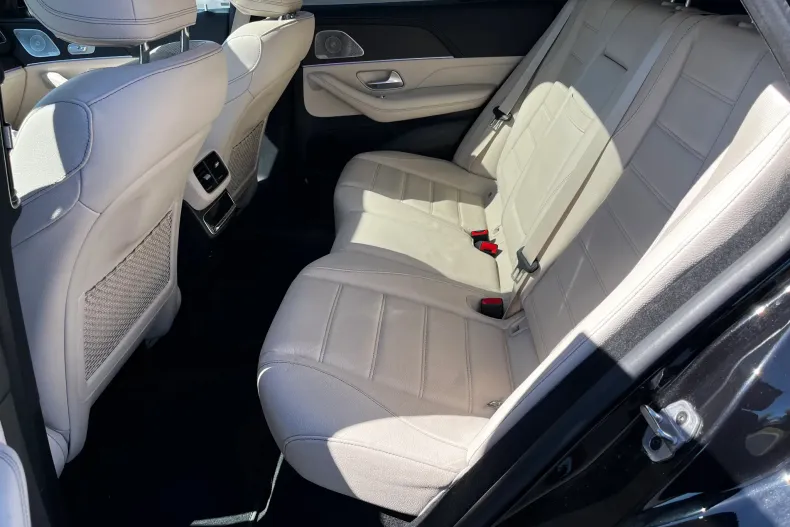 Mercedes-Benz GLE Coupe din 2021 cu 121.065 km - oferta MER250843 - foto 11
