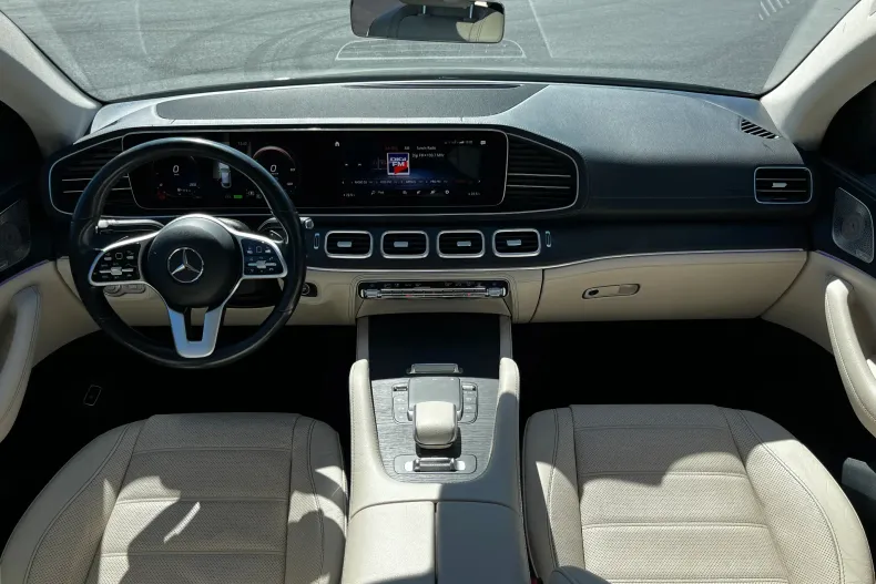 Mercedes-Benz GLE Coupe din 2021 cu 121.065 km - oferta MER250843 - foto 14