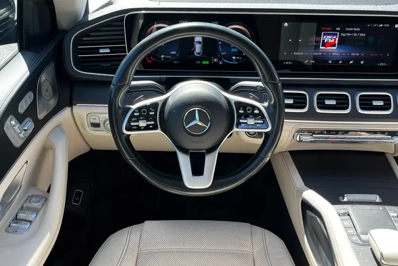 Mercedes-Benz GLE Coupe din 2021 cu 121.065 km - oferta MER250843 - foto 15
