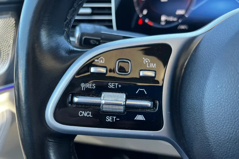 Mercedes-Benz GLE Coupe din 2021 cu 121.065 km - oferta MER250843 - foto 17