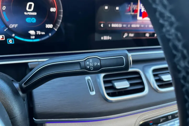 Mercedes-Benz GLE Coupe din 2021 cu 121.065 km - oferta MER250843 - foto 20