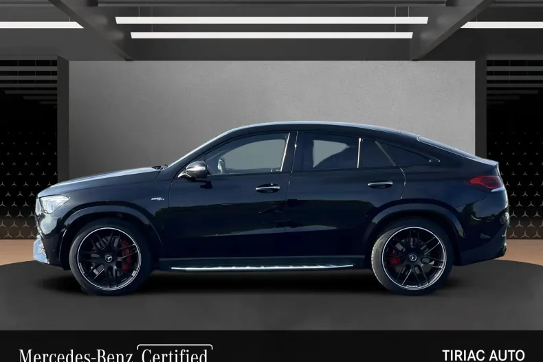 Mercedes-Benz GLE din 2023 cu 30.122 km - oferta MER250844 - foto 2