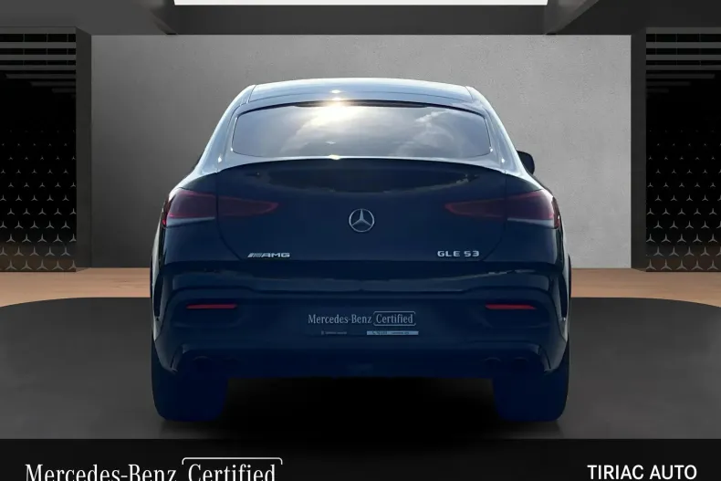 Mercedes-Benz GLE din 2023 cu 30.122 km - oferta MER250844 - foto 4