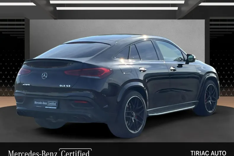 Mercedes-Benz GLE din 2023 cu 30.122 km - oferta MER250844 - foto 5