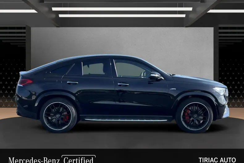 Mercedes-Benz GLE din 2023 cu 30.122 km - oferta MER250844 - foto 6