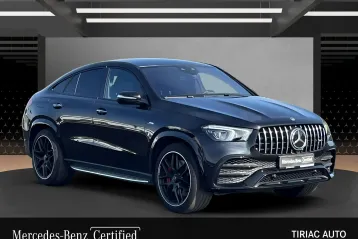Mercedes-Benz GLE 53 AMG din 2023 - oferta MER250844