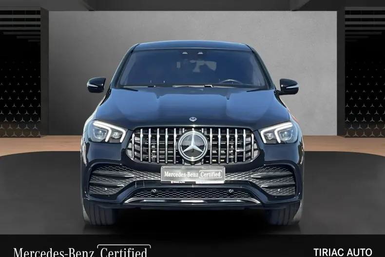 Mercedes-Benz GLE din 2023 cu 30.122 km - oferta MER250844 - foto 8