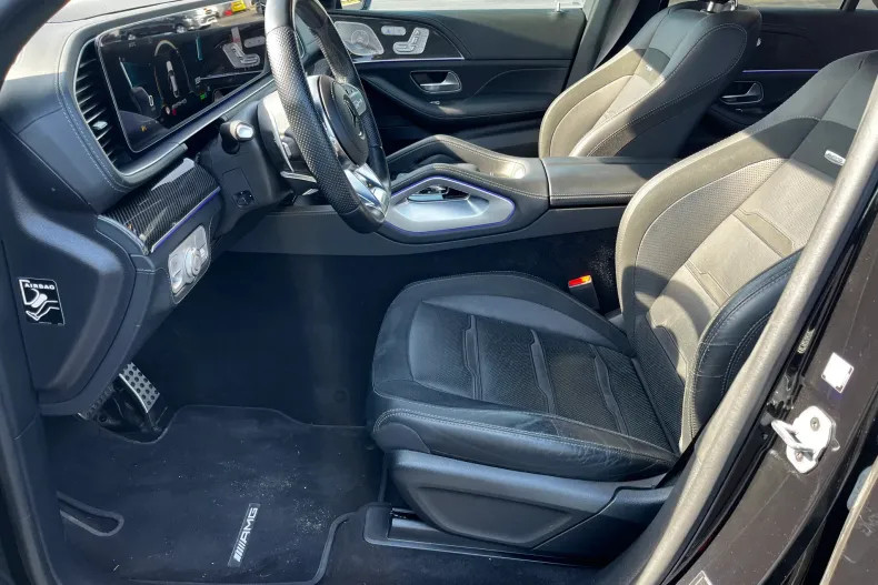 Mercedes-Benz GLE din 2023 cu 30.122 km - oferta MER250844 - foto 9