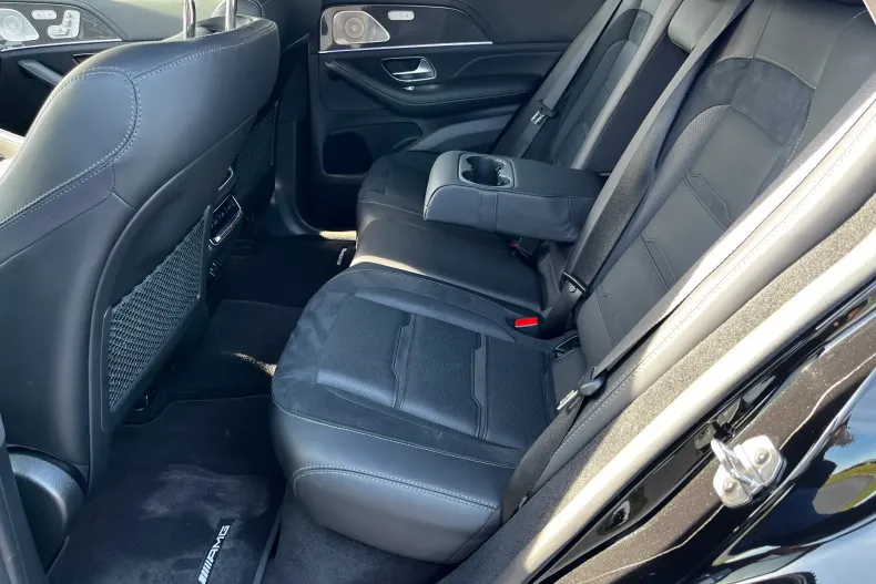 Mercedes-Benz GLE din 2023 cu 30.122 km - oferta MER250844 - foto 10