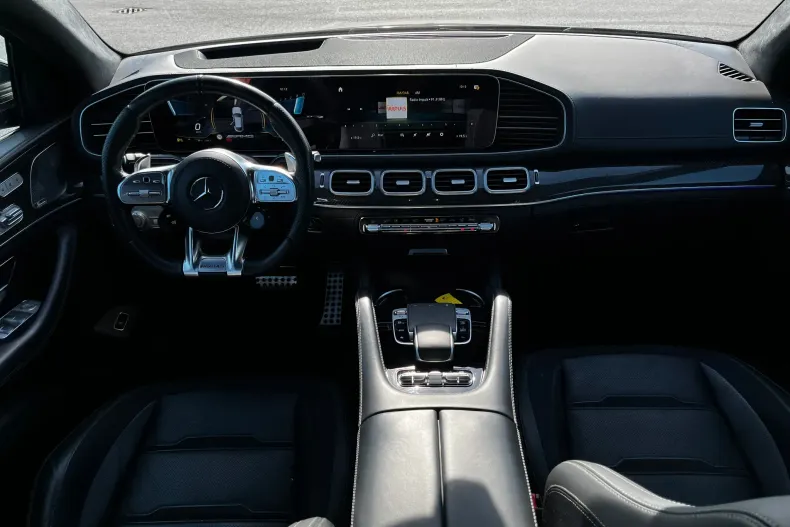 Mercedes-Benz GLE din 2023 cu 30.122 km - oferta MER250844 - foto 13