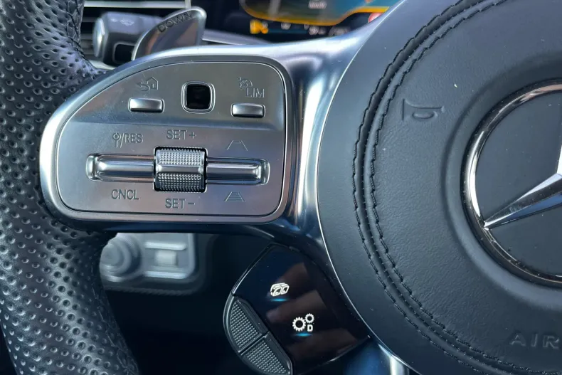 Mercedes-Benz GLE din 2023 cu 30.122 km - oferta MER250844 - foto 18