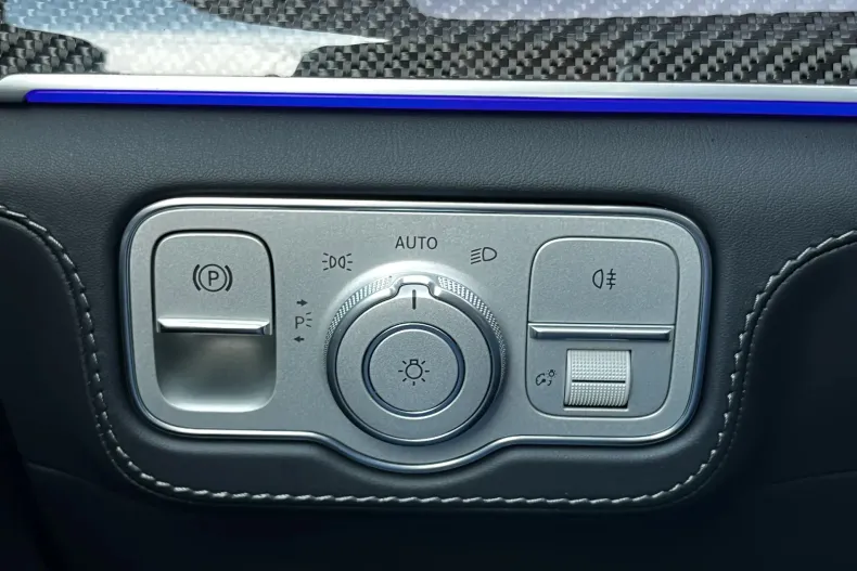 Mercedes-Benz GLE din 2023 cu 30.122 km - oferta MER250844 - foto 23
