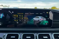 Mercedes-Benz GLE din 2023 cu 30.122 km - oferta MER250844 - foto 29