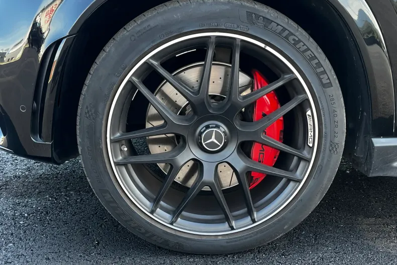 Mercedes-Benz GLE din 2023 cu 30.122 km - oferta MER250844 - foto 37