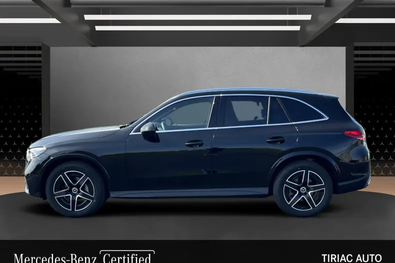 Mercedes-Benz GLC din 2025 cu 15.948 km - oferta MER250845 - foto 2
