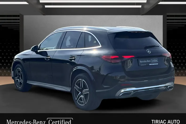 Mercedes-Benz GLC din 2025 cu 15.948 km - oferta MER250845 - foto 3