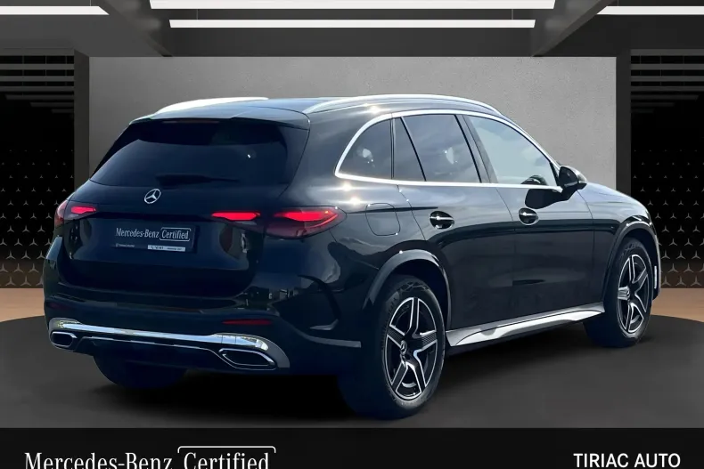 Mercedes-Benz GLC din 2025 cu 15.948 km - oferta MER250845 - foto 5