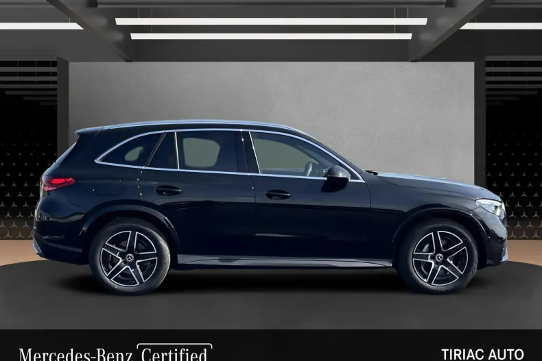 Mercedes-Benz GLC din 2025 cu 15.948 km - oferta MER250845 - foto 6