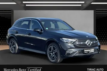 Mercedes-Benz GLC 200 din 2025 - oferta MER250845