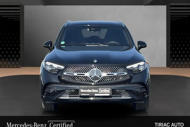 Mercedes-Benz GLC din 2025 cu 15.948 km - oferta MER250845 - foto 8
