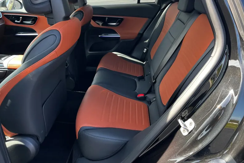 Mercedes-Benz GLC din 2025 cu 15.948 km - oferta MER250845 - foto 10