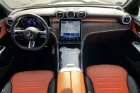 Mercedes-Benz GLC din 2025 cu 15.948 km - oferta MER250845 - foto 11