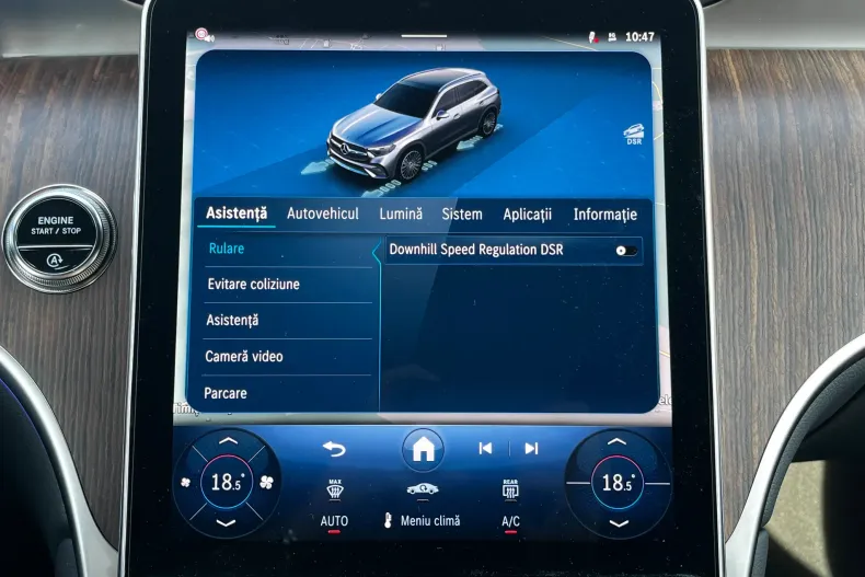 Mercedes-Benz GLC din 2025 cu 15.948 km - oferta MER250845 - foto 26