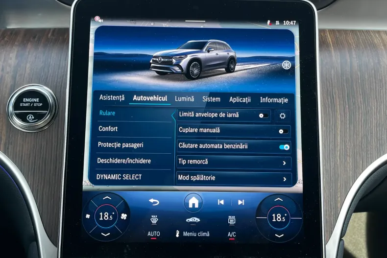 Mercedes-Benz GLC din 2025 cu 15.948 km - oferta MER250845 - foto 29