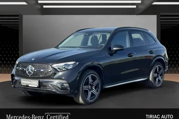 Mercedes-Benz GLC din 2025 - oferta MER250846