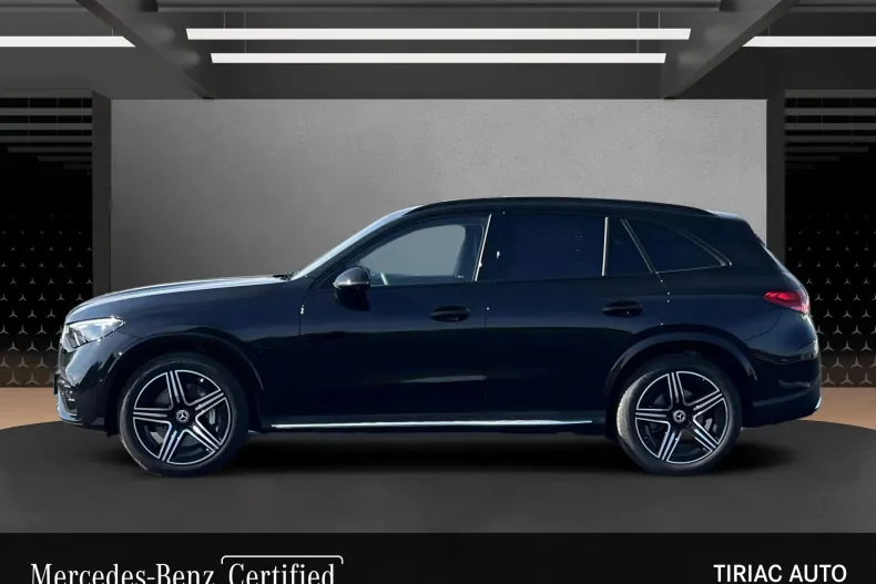 Mercedes-Benz GLC din 2025 cu 23.928 km - oferta MER250846 - foto 2