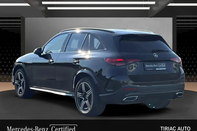 Mercedes-Benz GLC din 2025 cu 23.928 km - oferta MER250846 - foto 3
