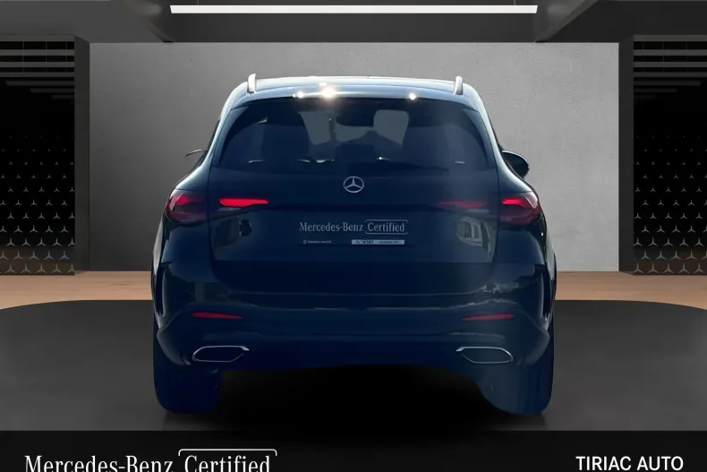 Mercedes-Benz GLC din 2025 cu 23.928 km - oferta MER250846 - foto 4